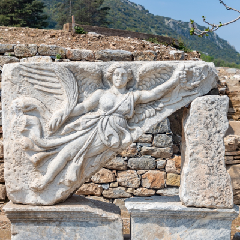 Daily Ephesus & Sirince Tour from Istanbul photo 9