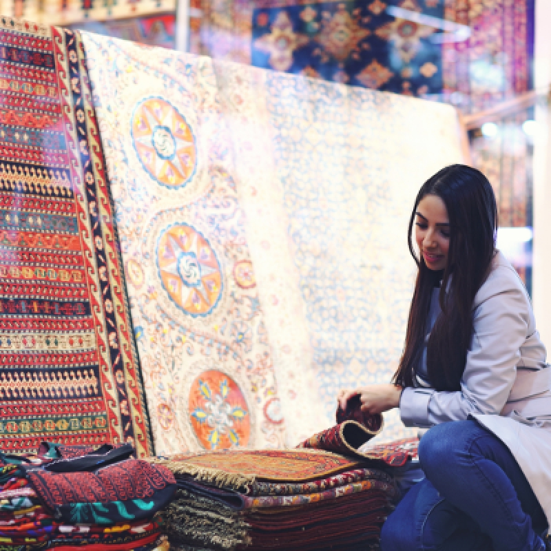 Daily Family Shopping Tour in Istanbul – Grand Bazaar, Spice Bazaar & Cevahir Mall photo 2