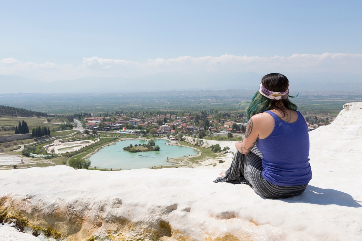 11 Day Merhaba Turkey Tour photo 1