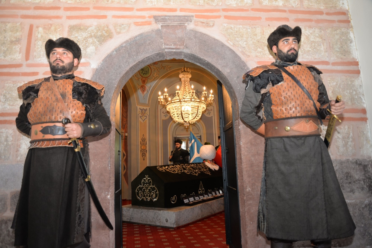 11 Day Merhaba Turkey Tour photo 7
