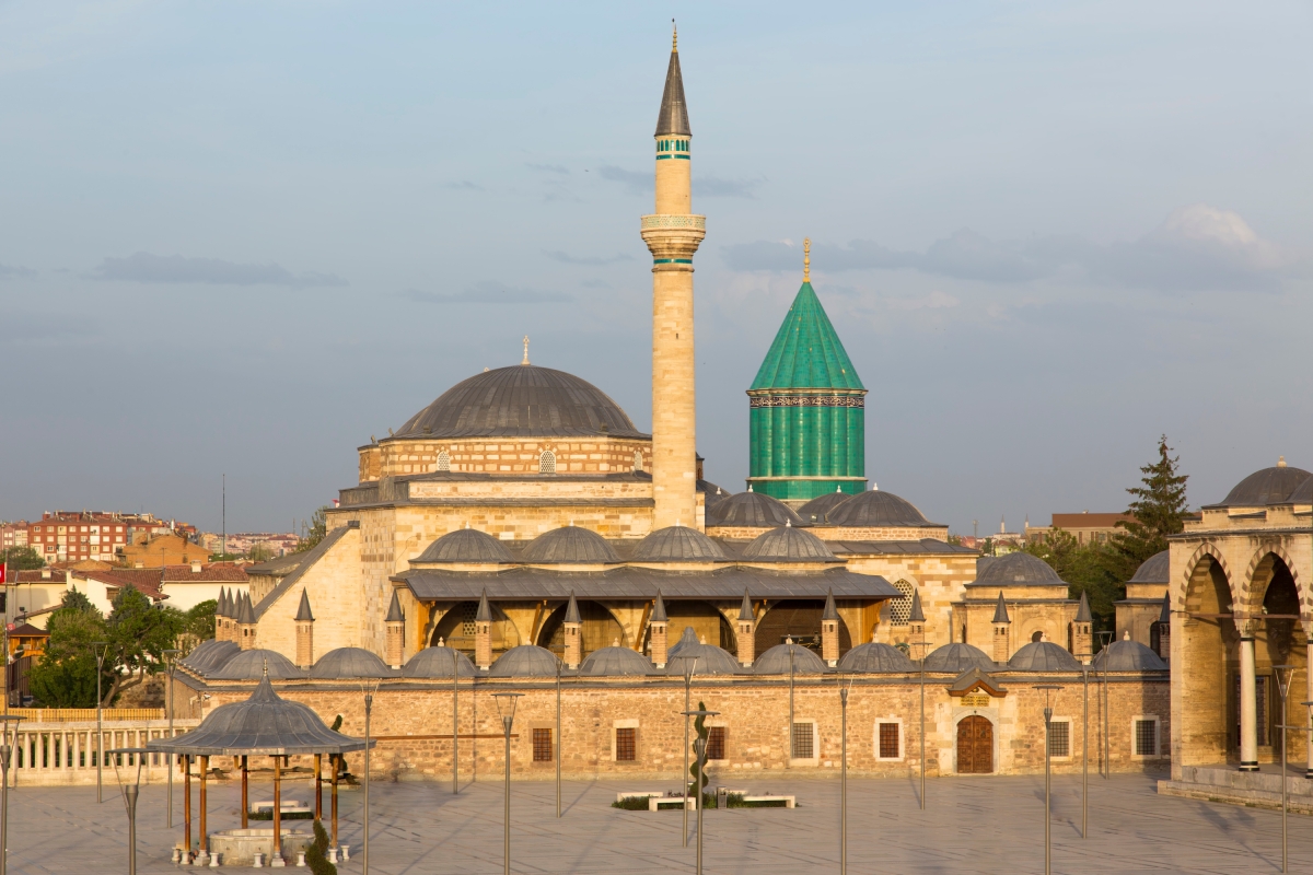 11 Day Merhaba Turkey Tour photo 8