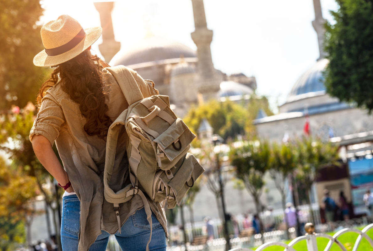 9 Day Tourradar Turkey Tour Packages photo 1