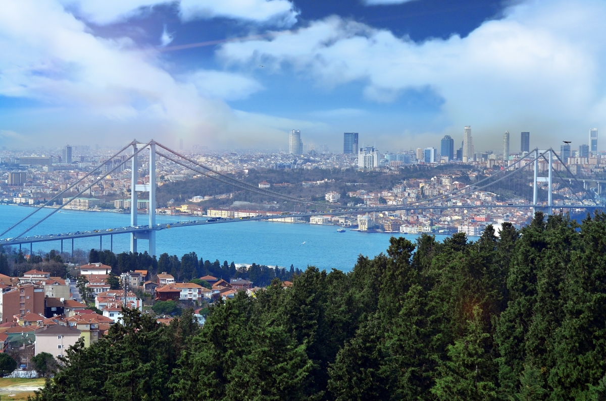 9 Day Tourradar Turkey Tour Packages photo 3
