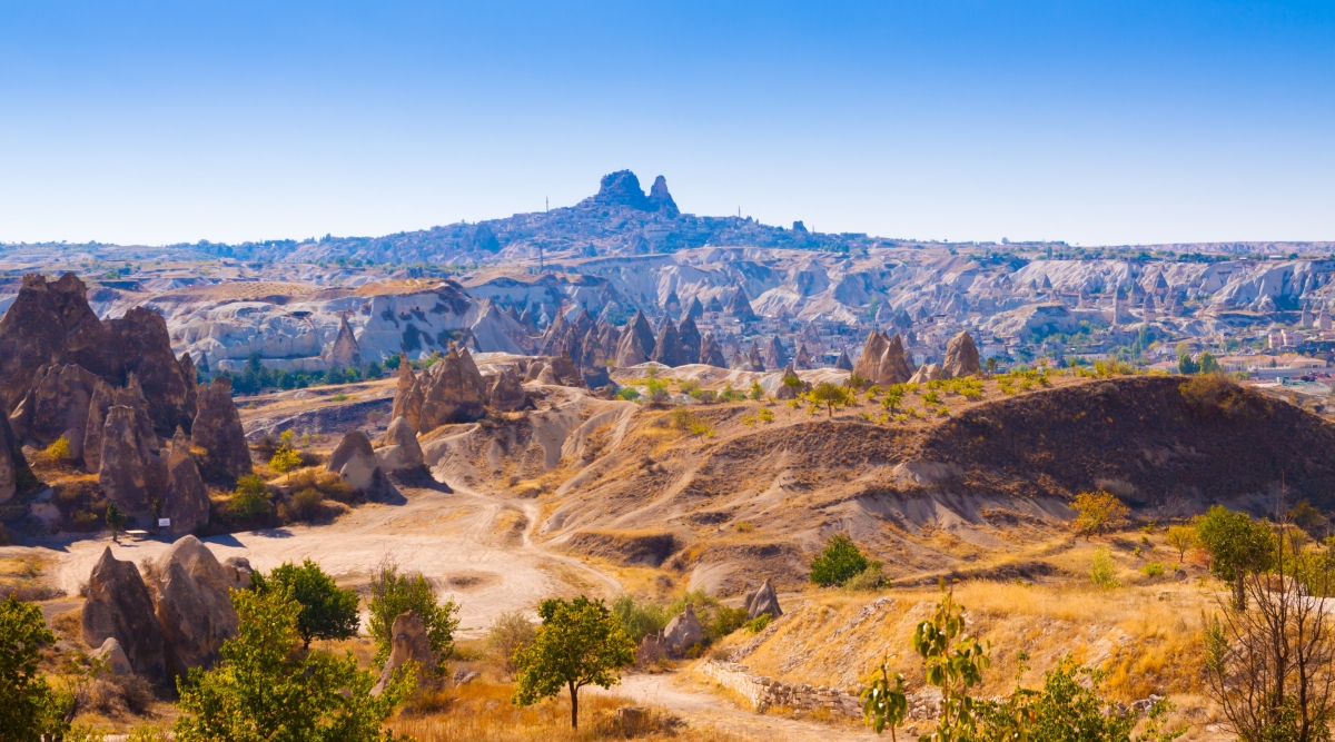 9 Day Tourradar Turkey Tour Packages photo 6