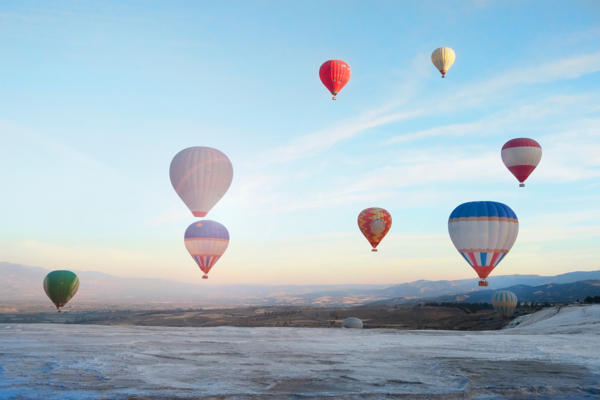 9 Day Tourradar Turkey Tour Packages photo 10