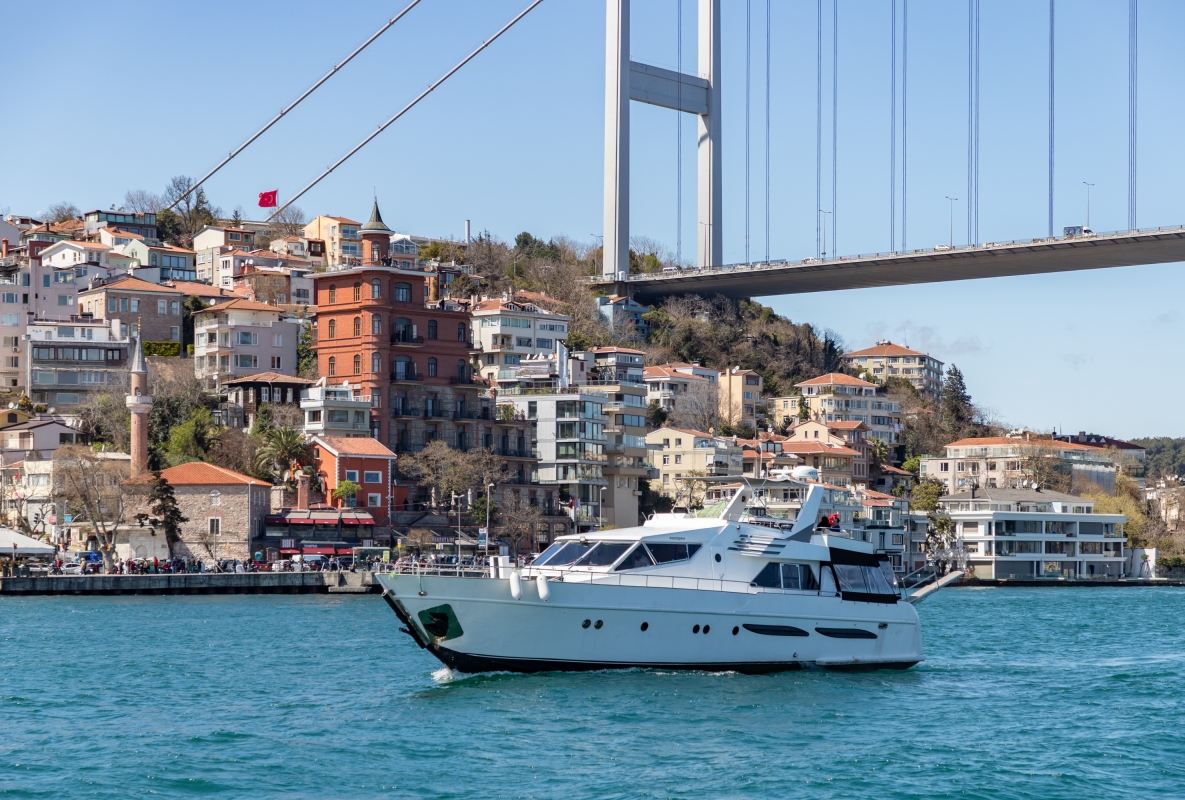 9 Day Tailormade Luxury Turkey Tour photo 1