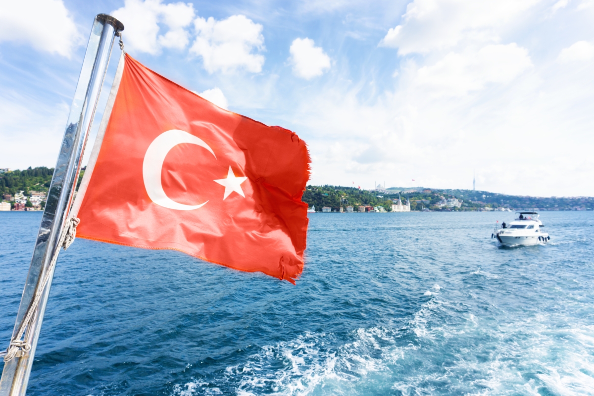 9 Day Tailormade Luxury Turkey Tour photo 2