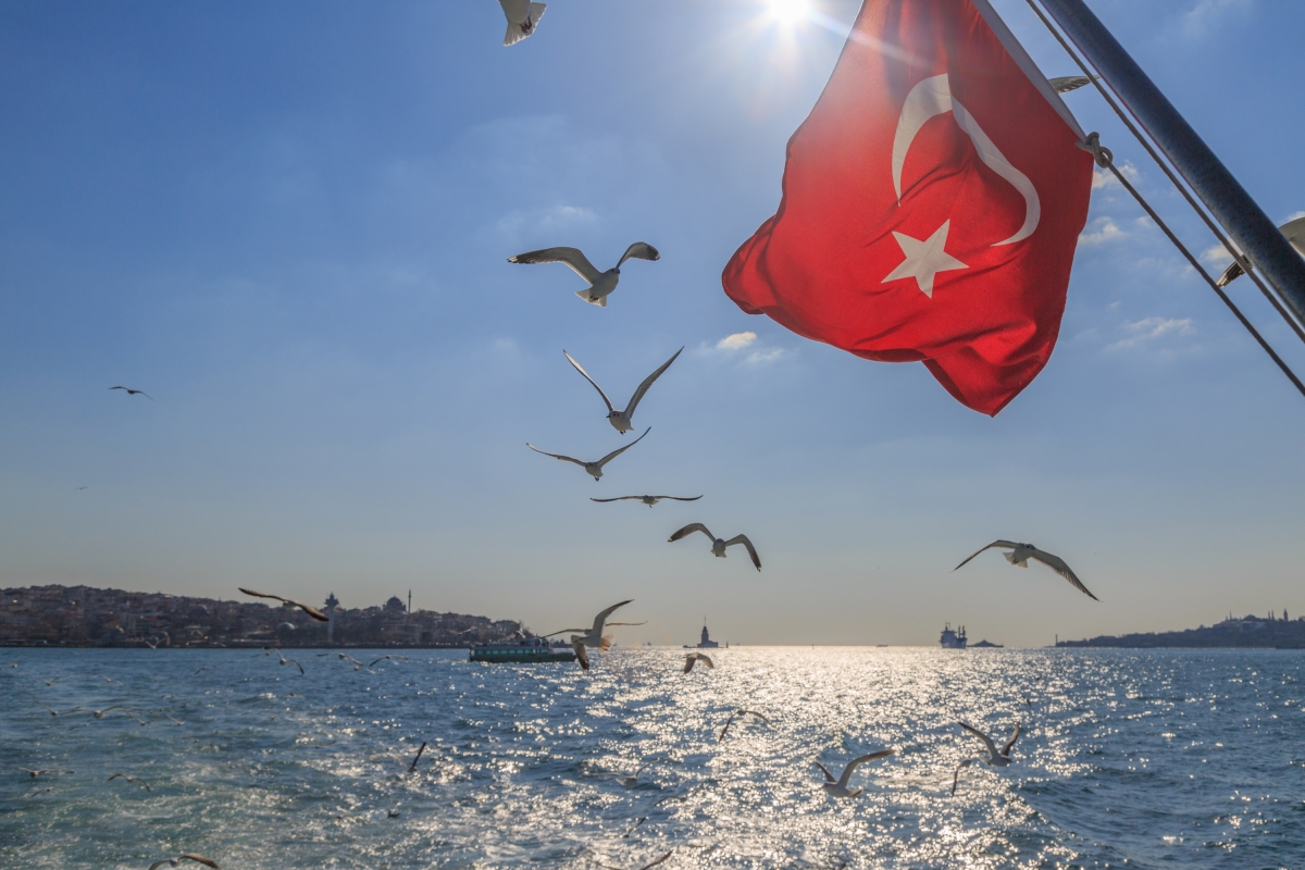 Istanbul Asian Side Discovery Tour: Kadikoy, Uskudar & Kuzguncuk with Ferry Ride photo 7
