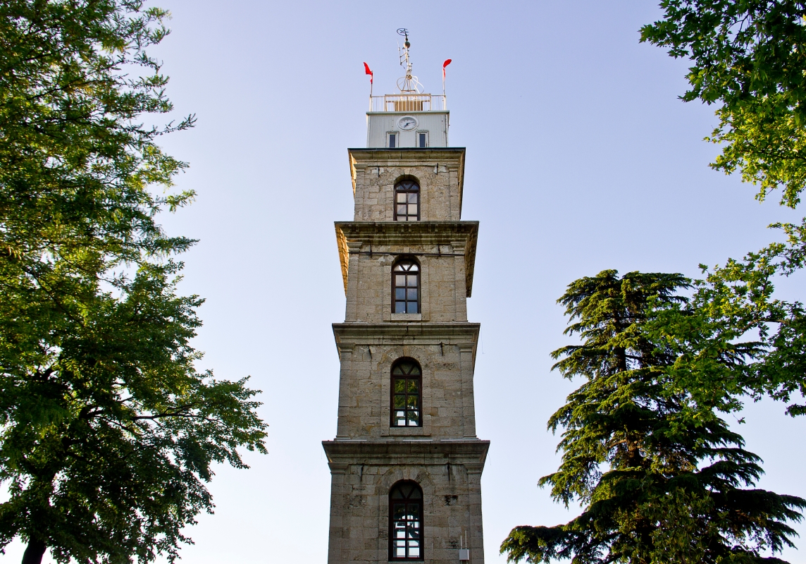 Daily Green Bursa Tour from Istanbul – Explore Historical & Cultural Highlights in a Day photo 3