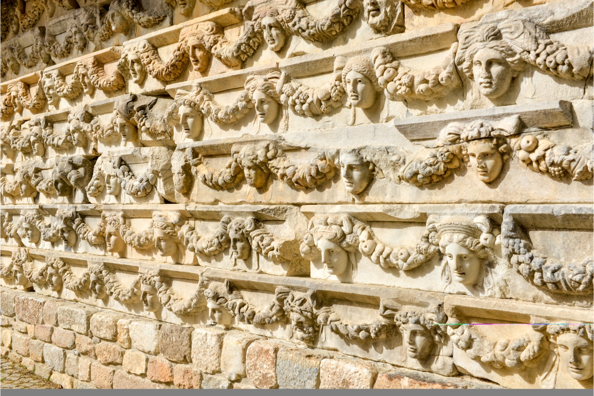 Daily Aphrodisias Tour from Denizli photo 8