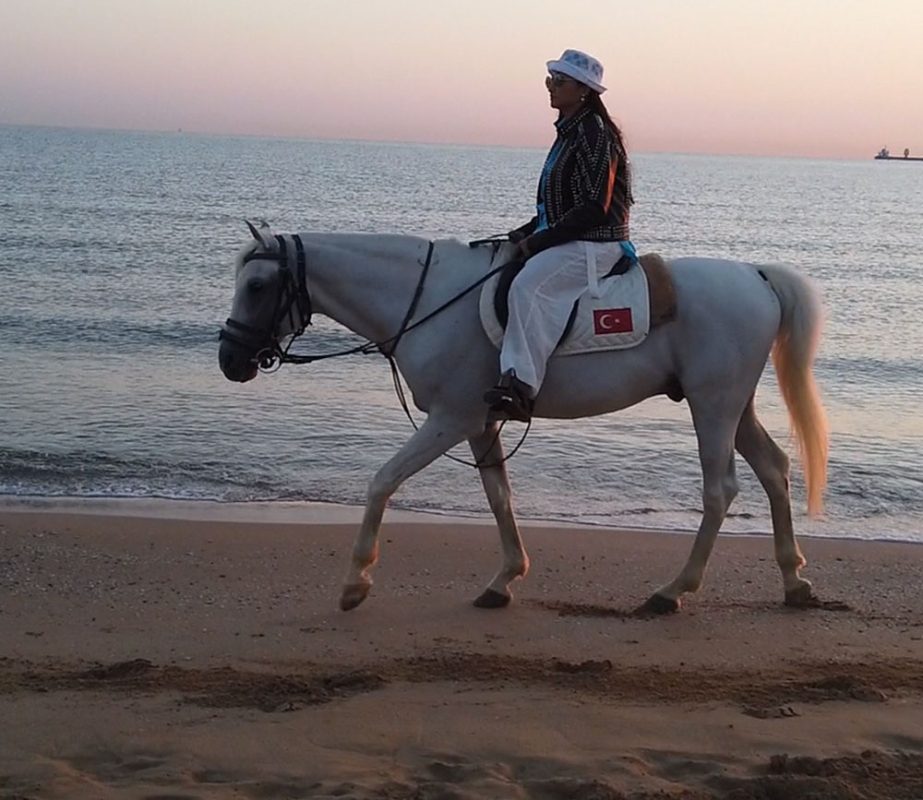 Daily Istanbul Horse Safari Tour photo 2
