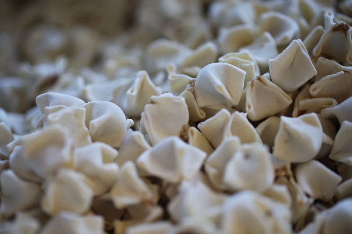 Daily Turkish Cooking Class in Istanbul – Learn Authentic Recipes photo 6