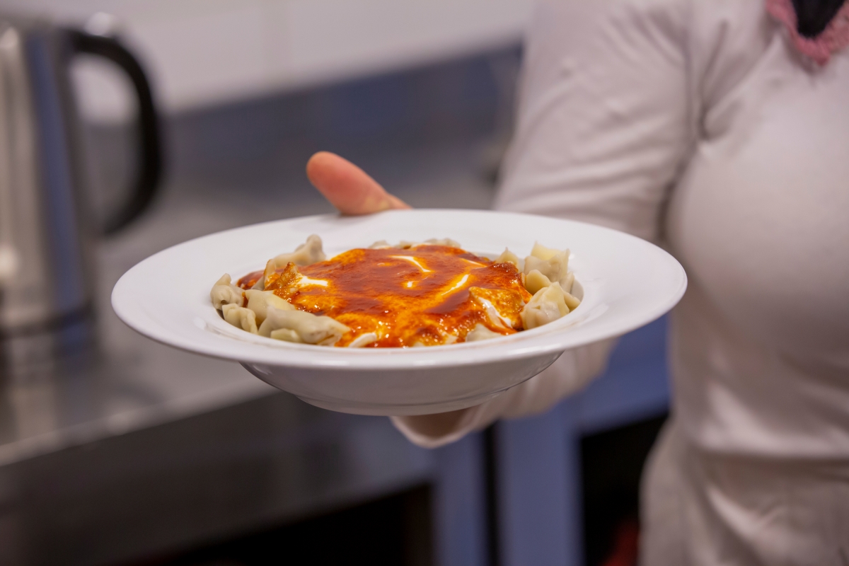 Daily Turkish Cooking Class in Istanbul – Learn Authentic Recipes photo 7