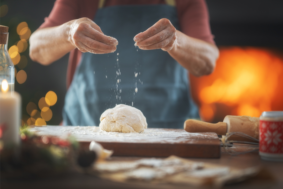 Daily Turkish Cooking Class in Istanbul – Learn Authentic Recipes photo 3