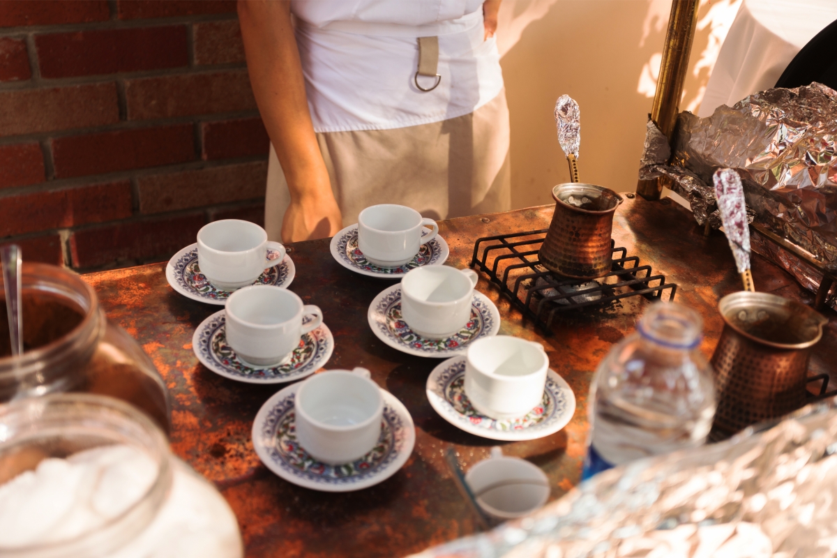 Daily Turkish Cooking Class in Istanbul – Learn Authentic Recipes photo 9