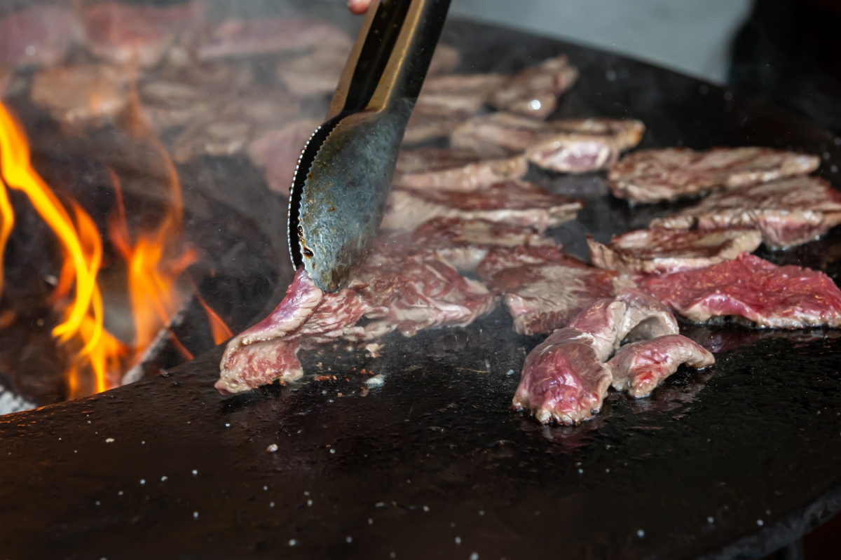 Daily Turkish Cooking Class in Istanbul – Learn Authentic Recipes photo 10
