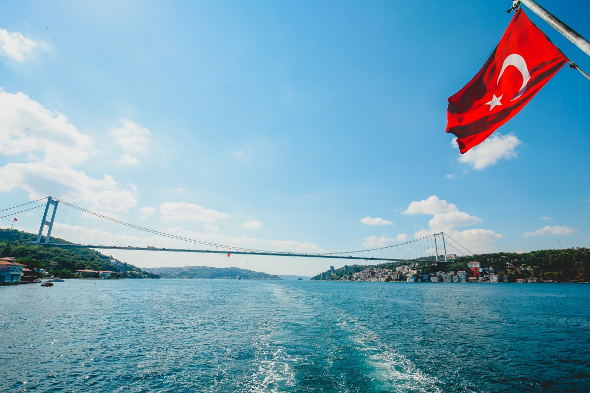 Istanbul Bosphorus Cruise & Black Sea Tour – Full Day Scenic & Cultural Experience photo 7