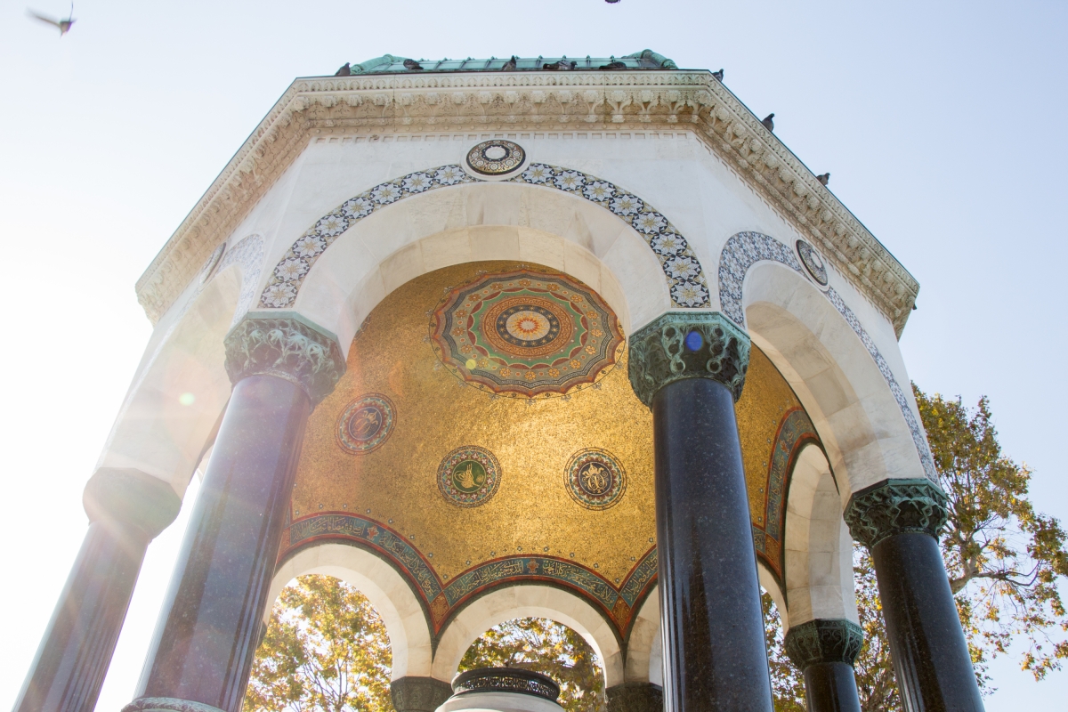 Half-Day Istanbul City Tour: Top Attractions & Highlights photo 5