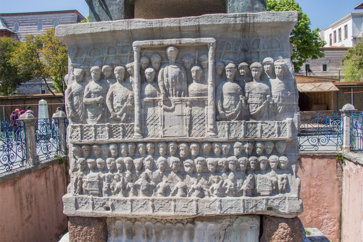 Half-Day Istanbul City Tour: Top Attractions & Highlights photo 6