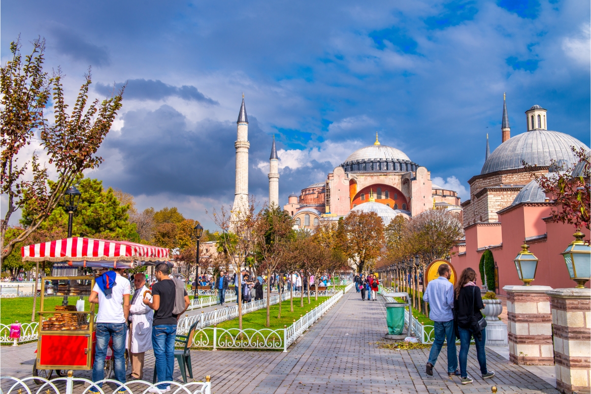 Half-Day Istanbul City Tour: Top Attractions & Highlights photo 8