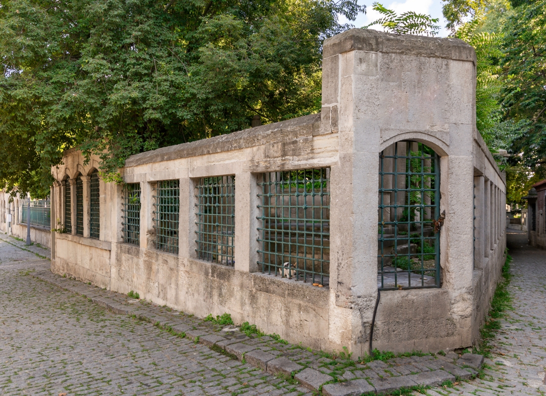 Explore Istanbul’s Islamic Heritage: Topkapi Palace, Blue Mosque & Historic Mosques Tour photo 3