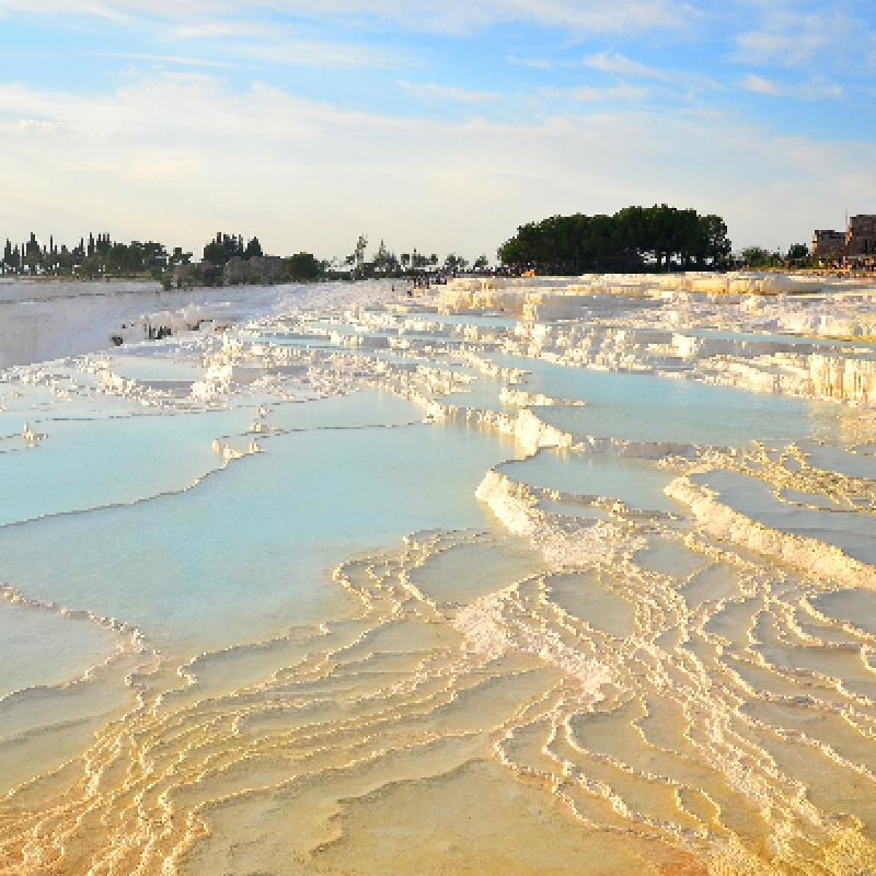Pamukkale Private Tour photo 6