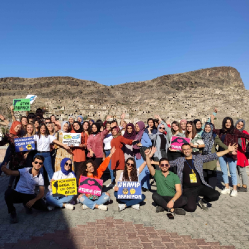Highlights of Cappadocia Regular Red Tour photo 2