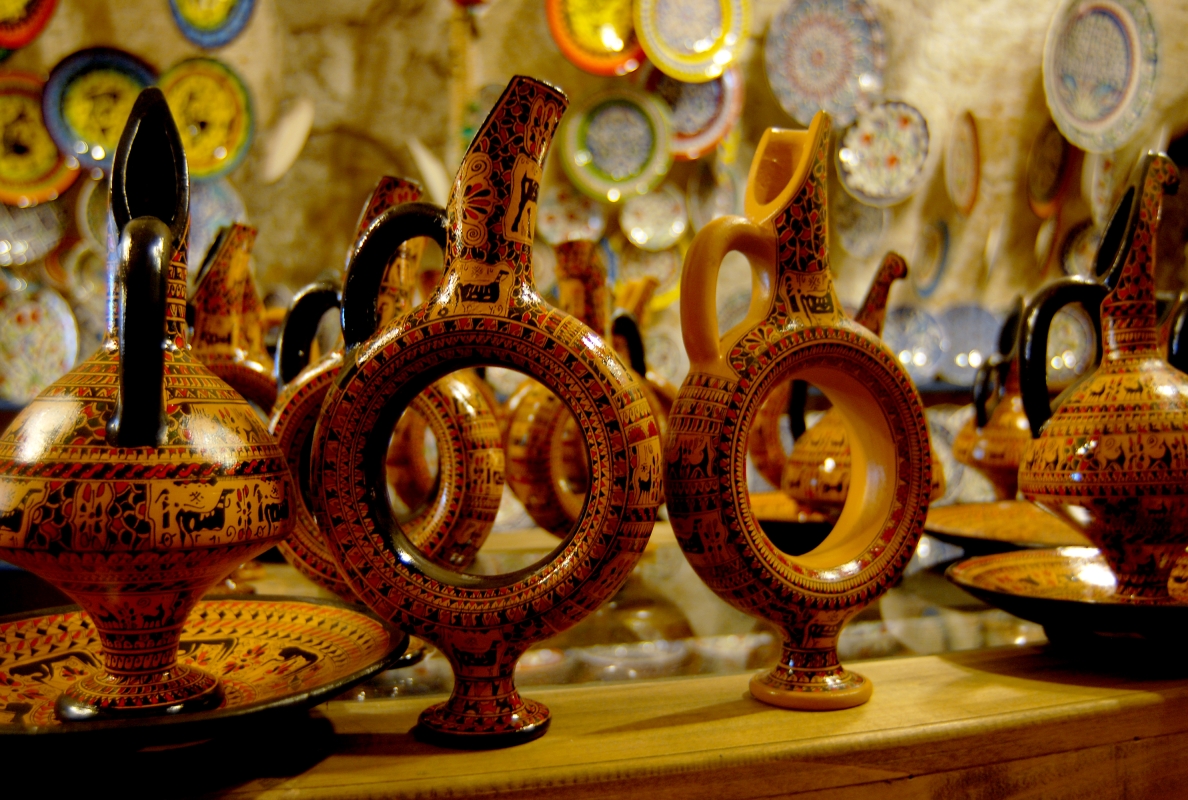 Daily Cappadocia Tour from Istanbul photo 2