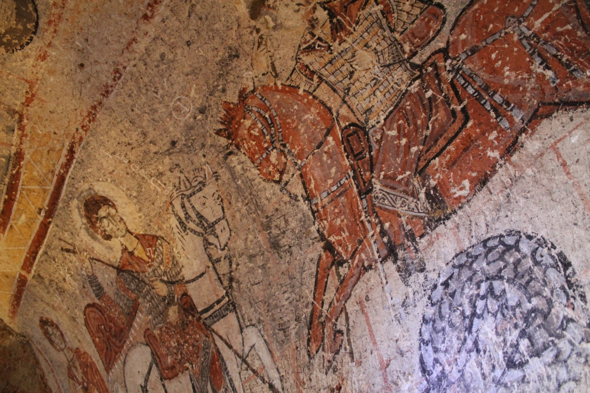 Daily Cappadocia Tour from Istanbul photo 3