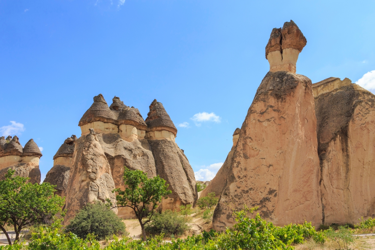 Daily Cappadocia Tour from Istanbul photo 4