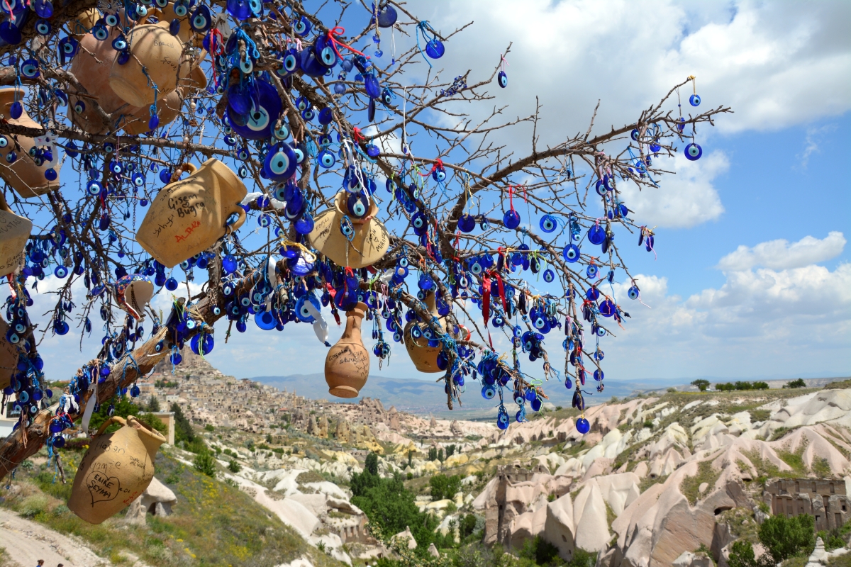 Daily Cappadocia Tour from Istanbul photo 6