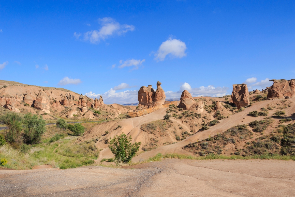 Daily Cappadocia Tour from Istanbul photo 7