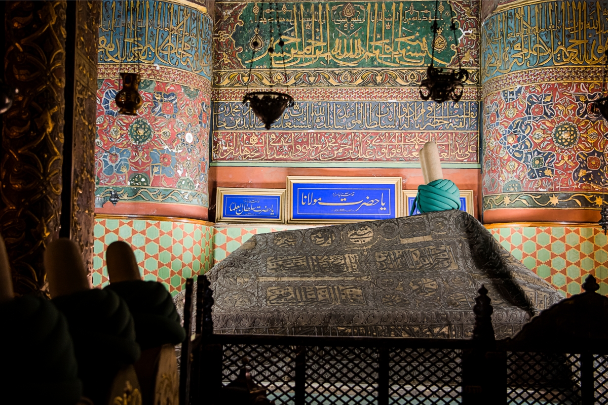 Daily Konya City Tour from Istanbul – Mevlana Museum & Seljuk Heritage photo 4
