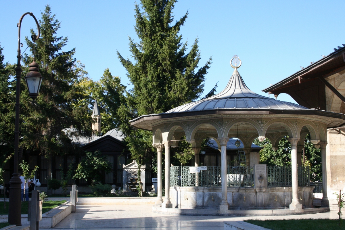 Daily Konya City Tour from Istanbul – Mevlana Museum & Seljuk Heritage photo 6