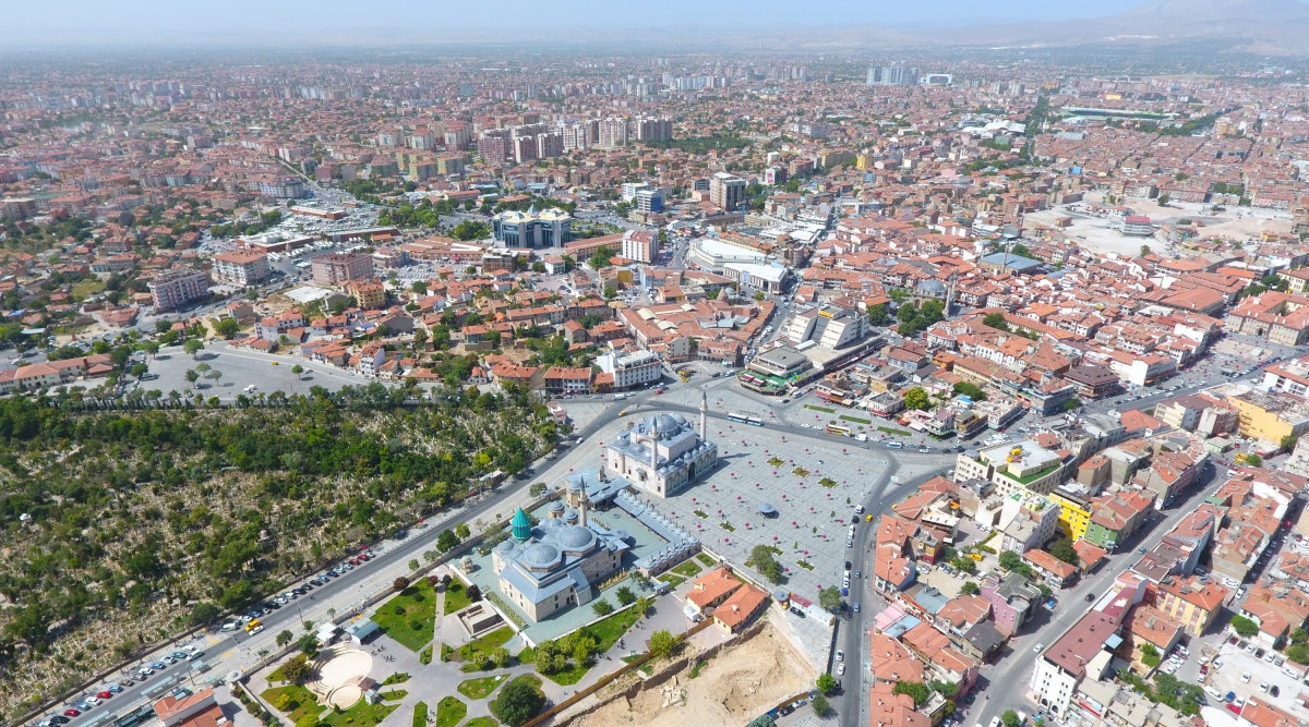 Daily Konya City Tour from Istanbul – Mevlana Museum & Seljuk Heritage photo 8