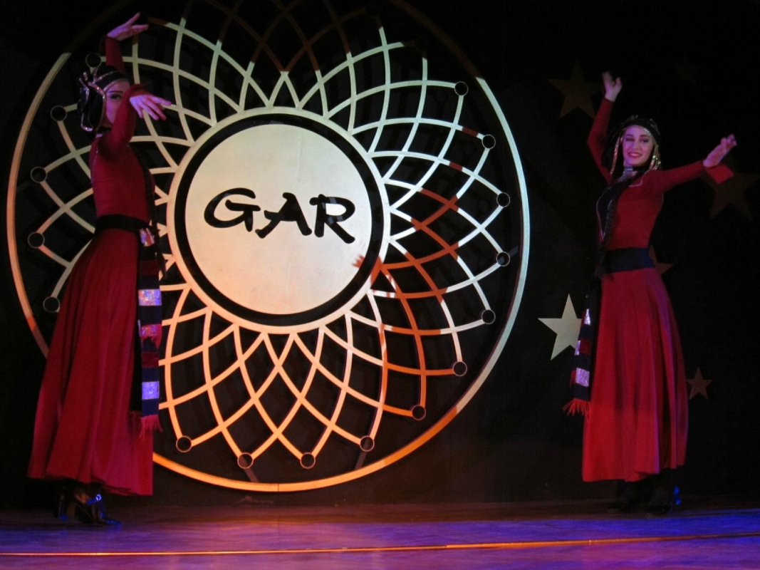 Daily 1001 Turkish Night Dinner Show in Istanbul – Dinner & Live Performance photo 6