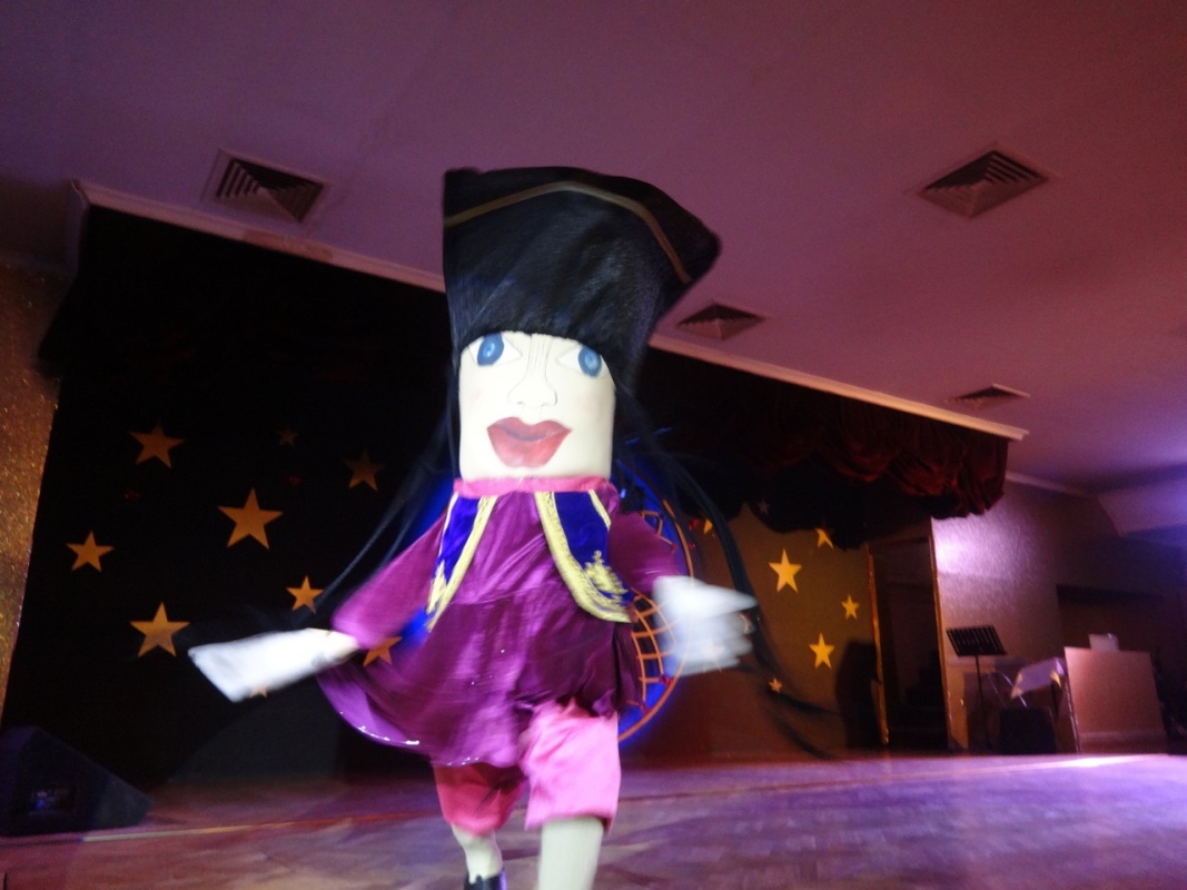Daily 1001 Turkish Night Dinner Show in Istanbul – Dinner & Live Performance photo 8