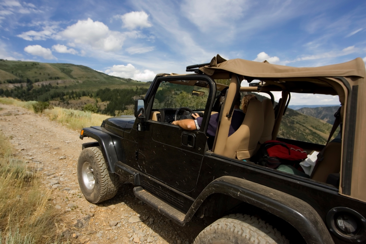 Daily Jeep Safari Istanbul – Thrilling Adventure & Natural Escape Near Istanbul photo 2