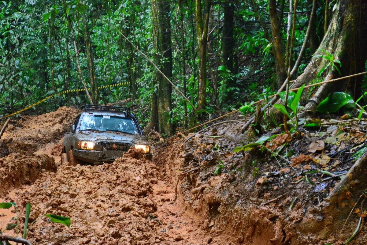 Daily Jeep Safari Istanbul – Thrilling Adventure & Natural Escape Near Istanbul photo 6
