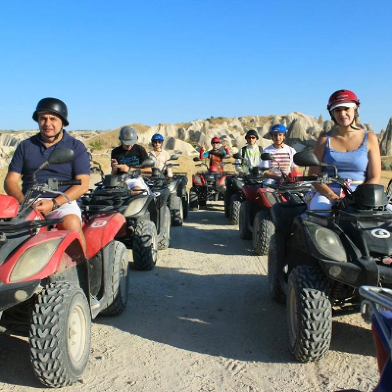 ATV Ride on Valley photo 2