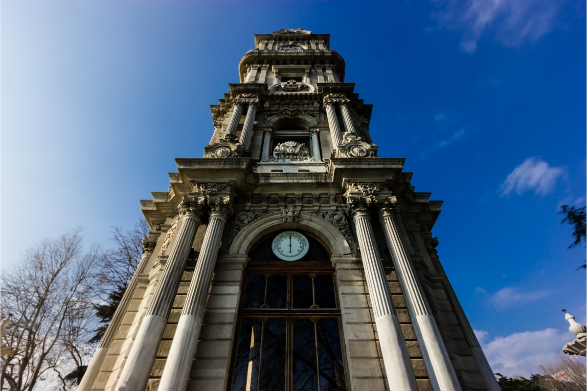 Daily Dolmabahce Palace Tour in Istanbul – Explore Ottoman Heritage photo 9