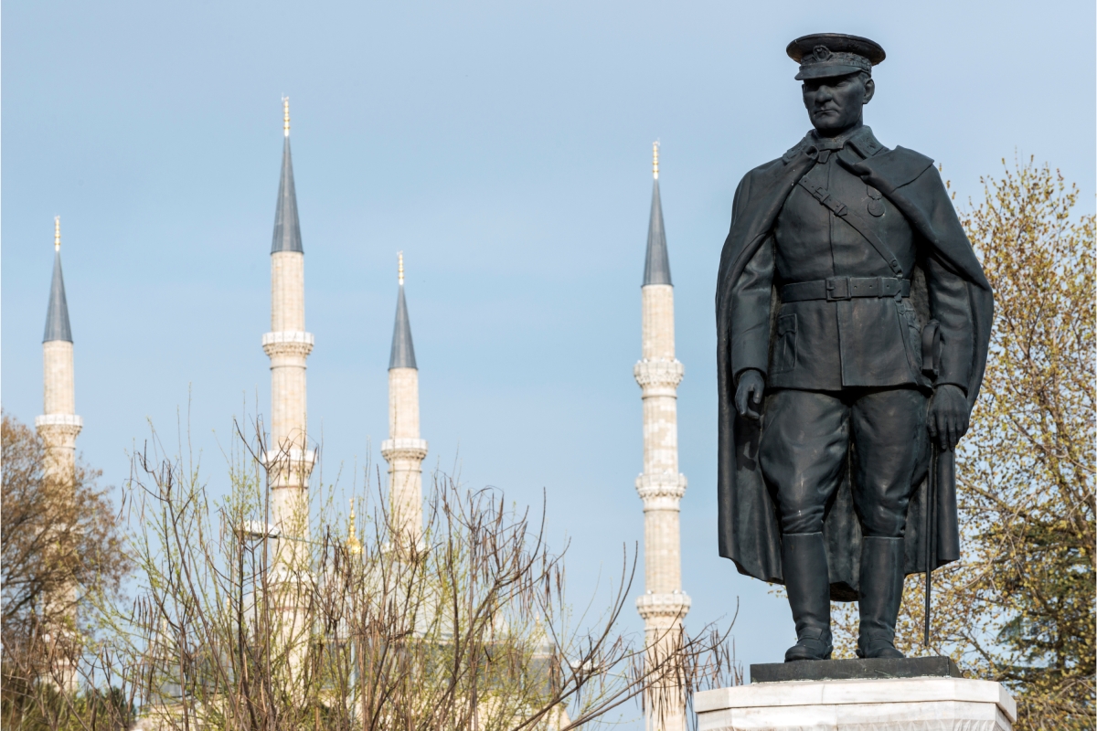 Daily Edirne City Tour photo 3