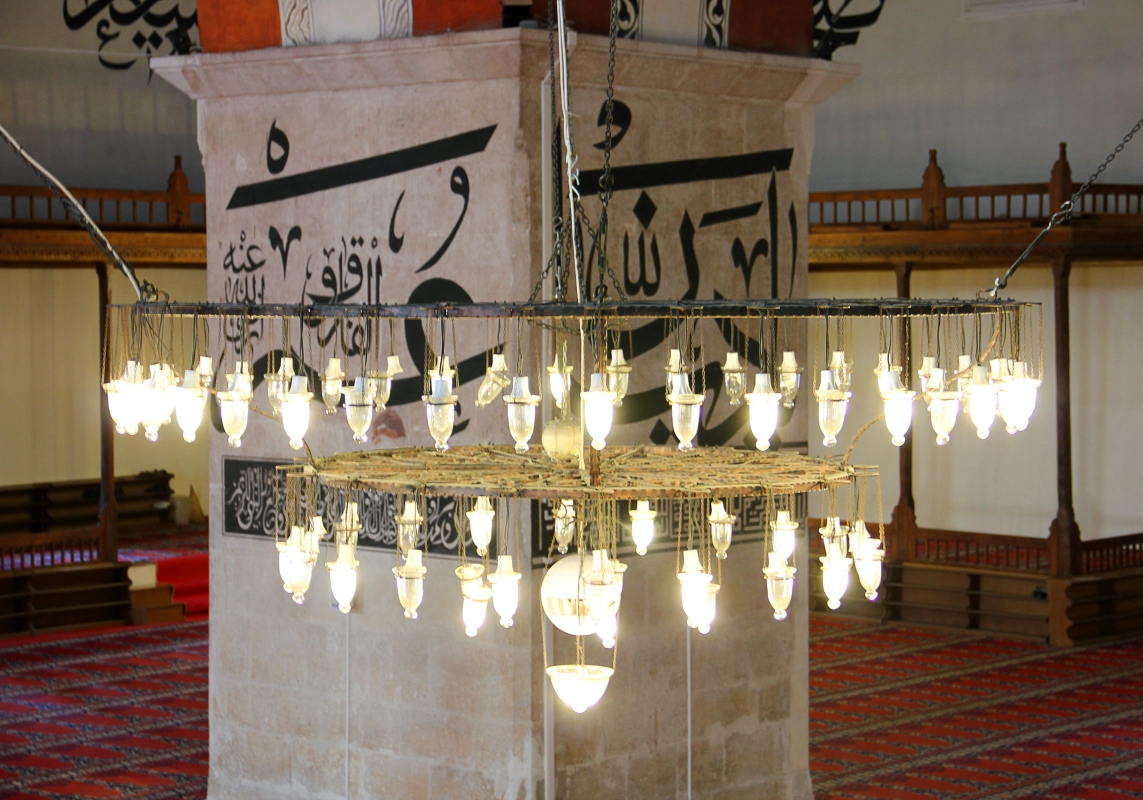 Daily Edirne City Tour photo 4