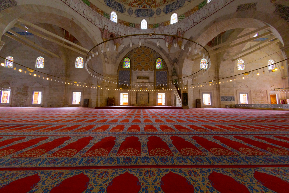 Daily Edirne City Tour photo 5