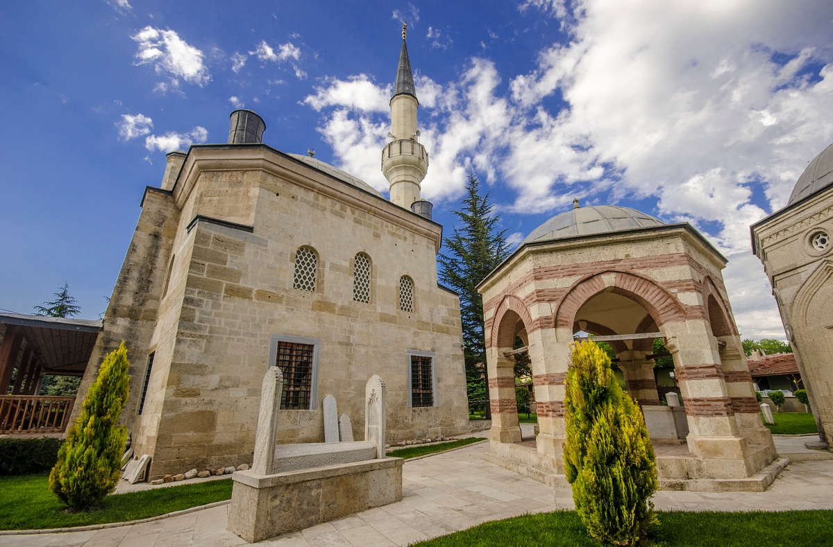 Daily Edirne City Tour photo 10
