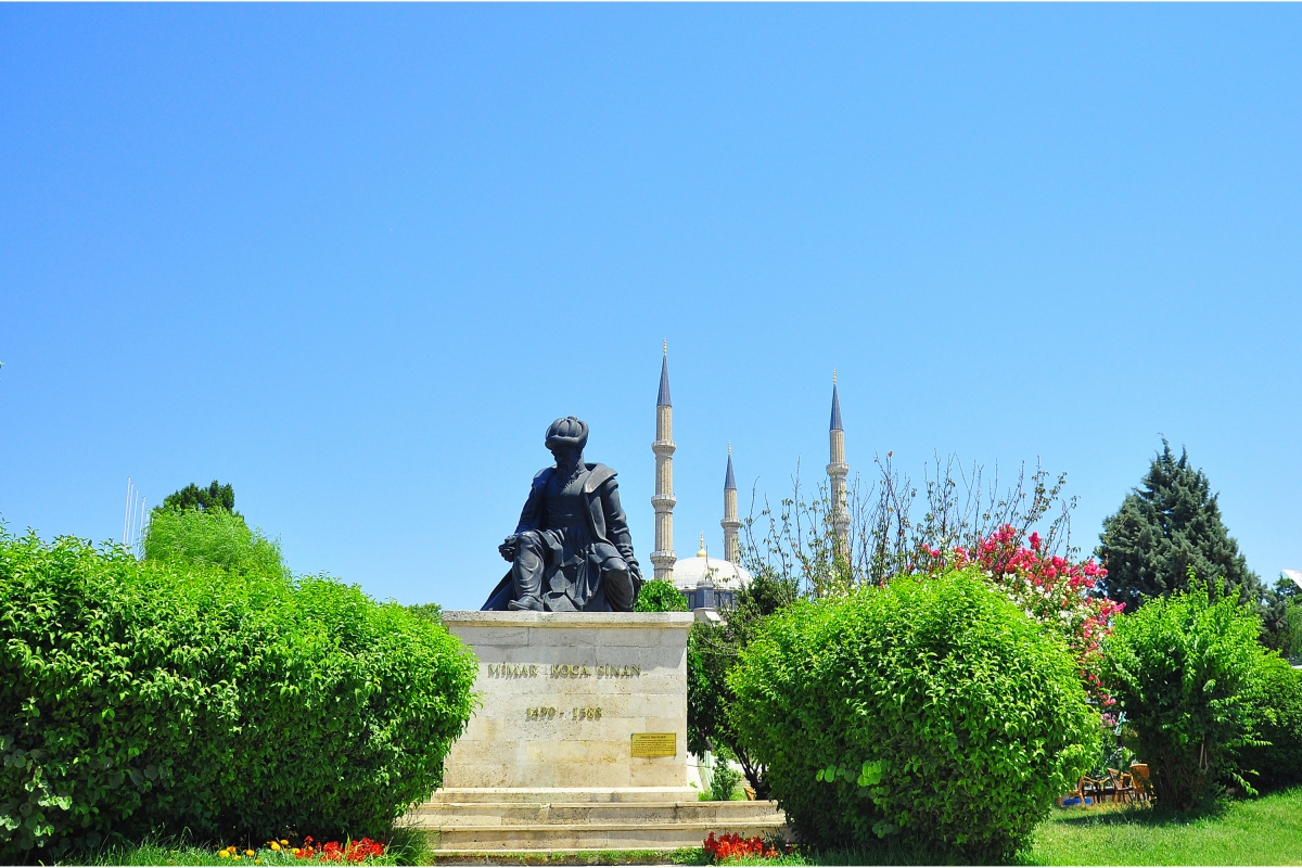 Daily Edirne Tour from Istanbul photo 1