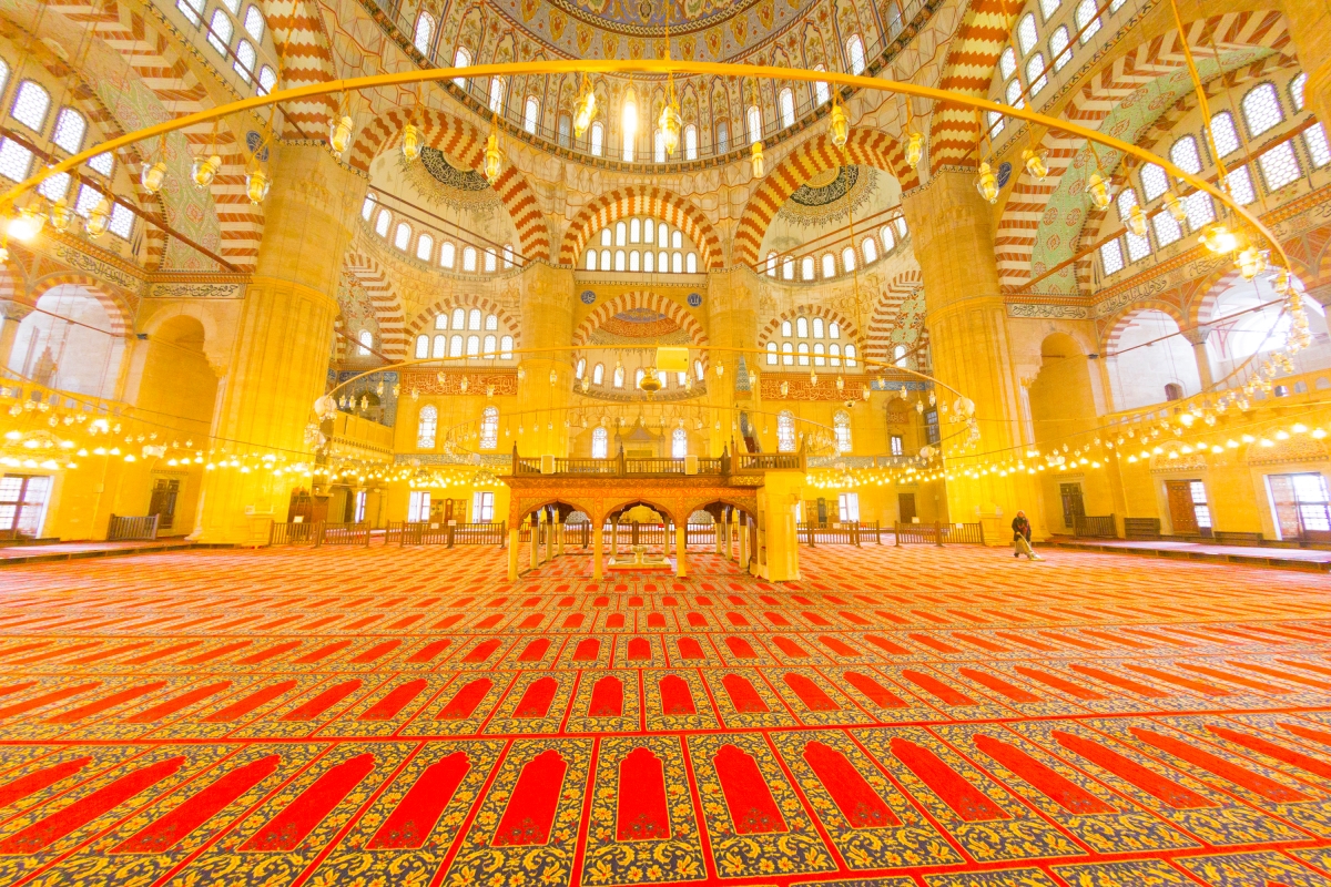 Daily Edirne Tour from Istanbul photo 4