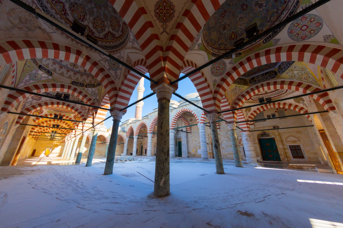 Daily Edirne Tour from Istanbul photo 3