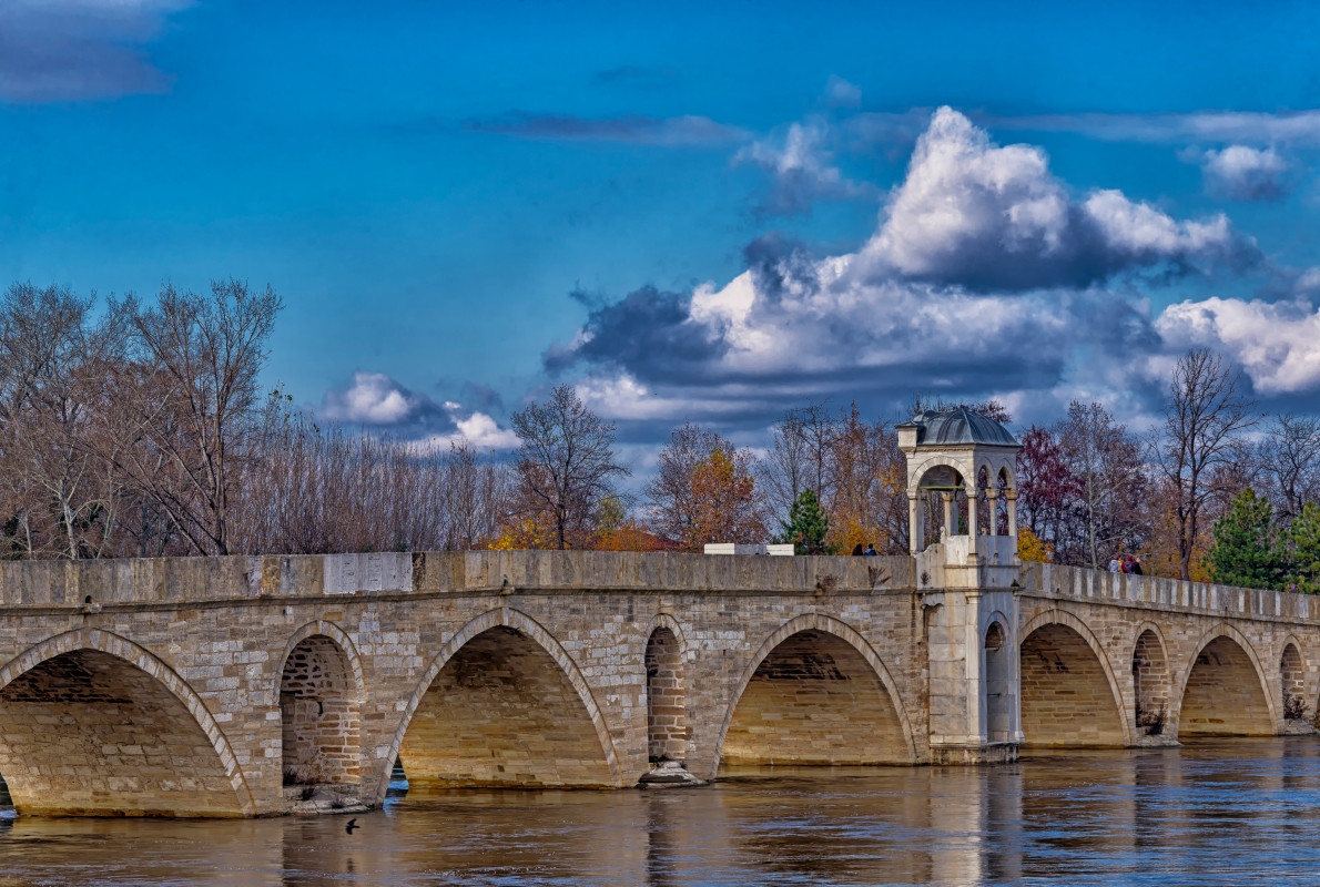 Daily Edirne Tour from Istanbul photo 6