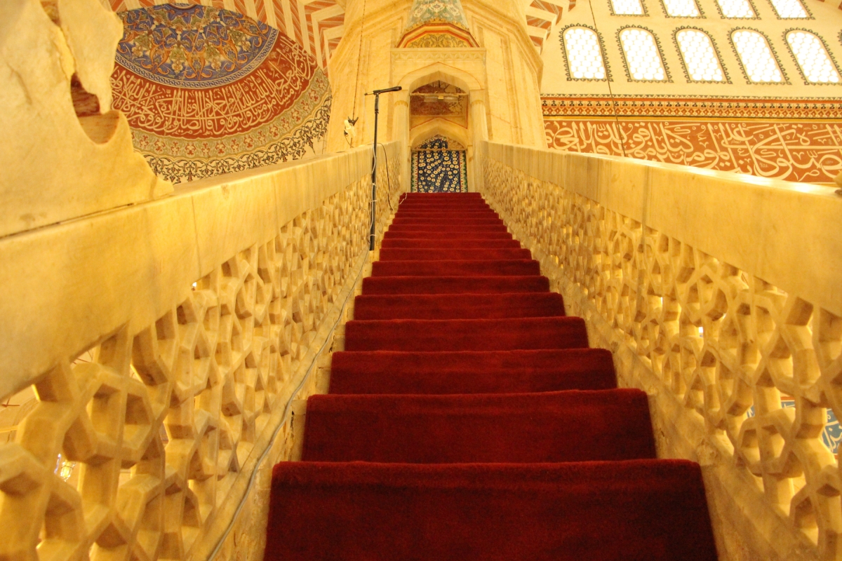 Daily Edirne Tour from Istanbul photo 7